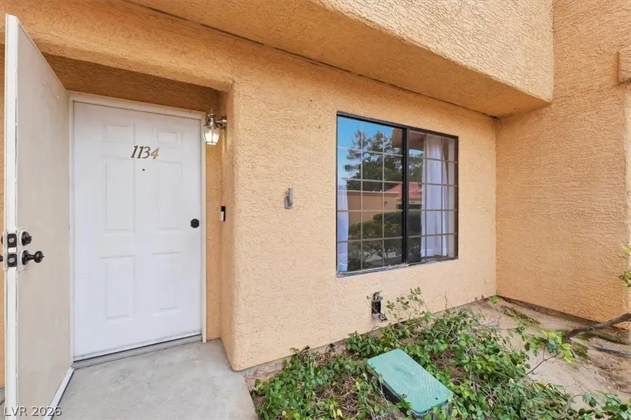 2851 S Valley View Boulevard #1134, Las Vegas, NV 89102 - #2