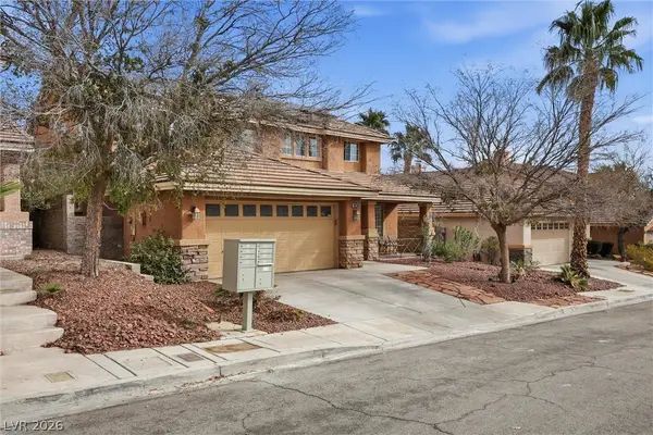 10228 Desert Wind Drive, Las Vegas, NV 89144