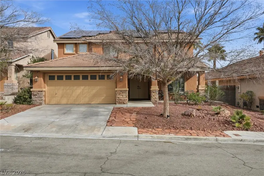 10228 Desert Wind Drive, Las Vegas, NV 89144 - #2