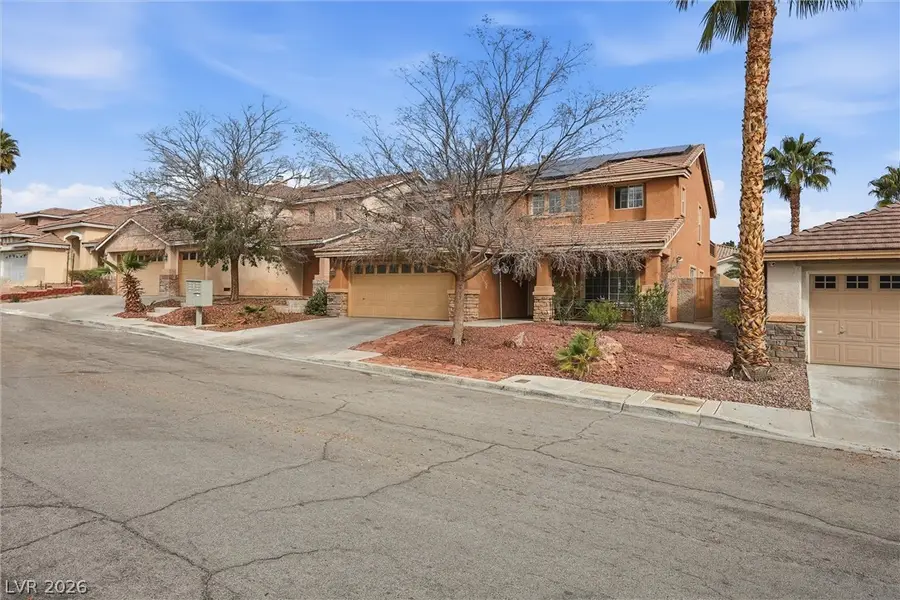 10228 Desert Wind Drive, Las Vegas, NV 89144 - #3