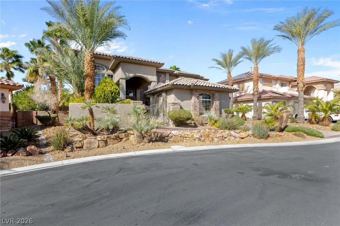 10671 Lago Cantini Street, Las Vegas, NV 89141 - #1