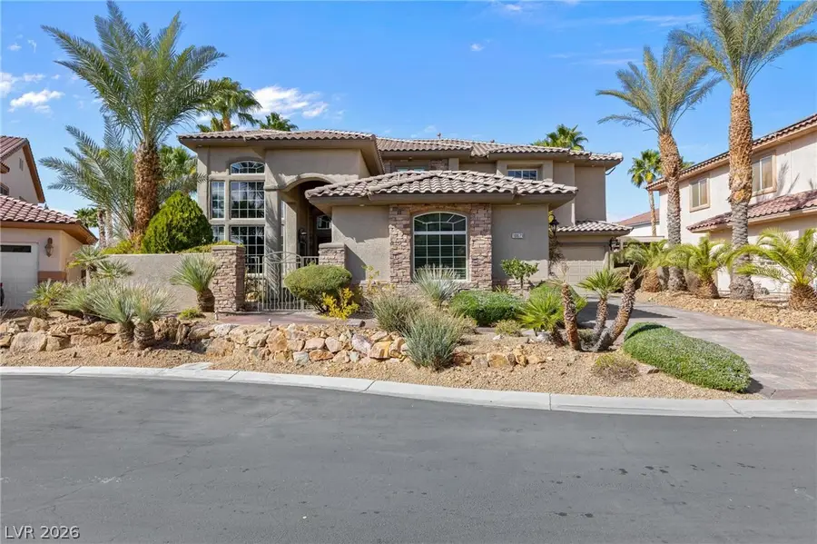 10671 Lago Cantini Street, Las Vegas, NV 89141 - #2