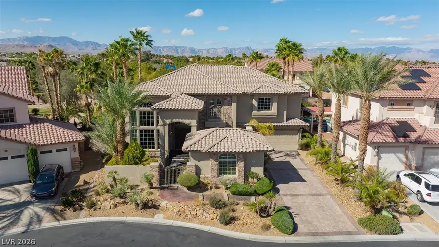 10671 Lago Cantini Street, Las Vegas, NV 89141 - #3