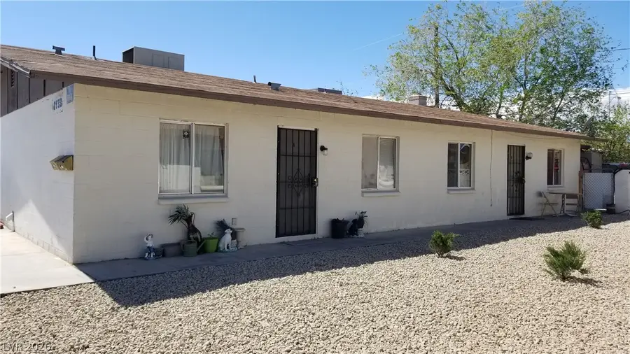 2533 Arrowhead Street, North Las Vegas, NV 89030 - #2