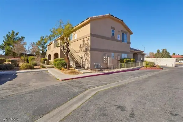 1401 N Michael Way #220, Las Vegas, NV 89108