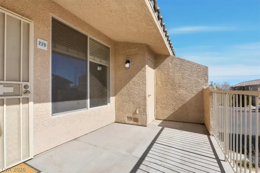 1401 N Michael Way #220, Las Vegas, NV 89108 - #3