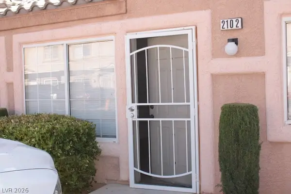 2102 Sleepy Court, Las Vegas, NV 89106