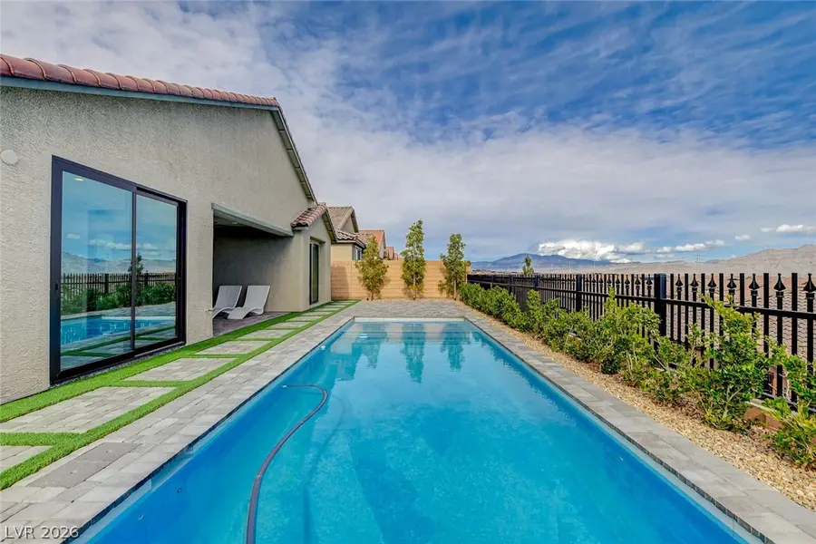 6442 Corsari Ridge Street, Las Vegas, NV 89166 - #3