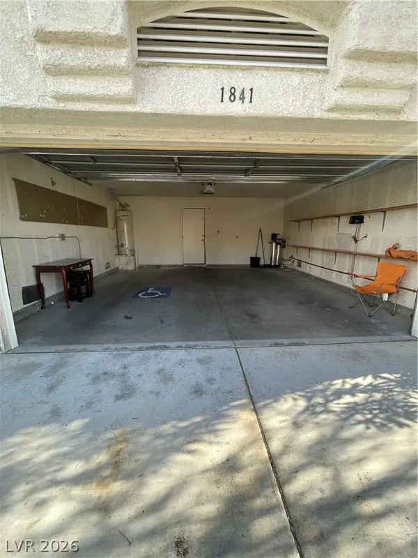 1841 La Villa Drive, North Las Vegas, NV 89031