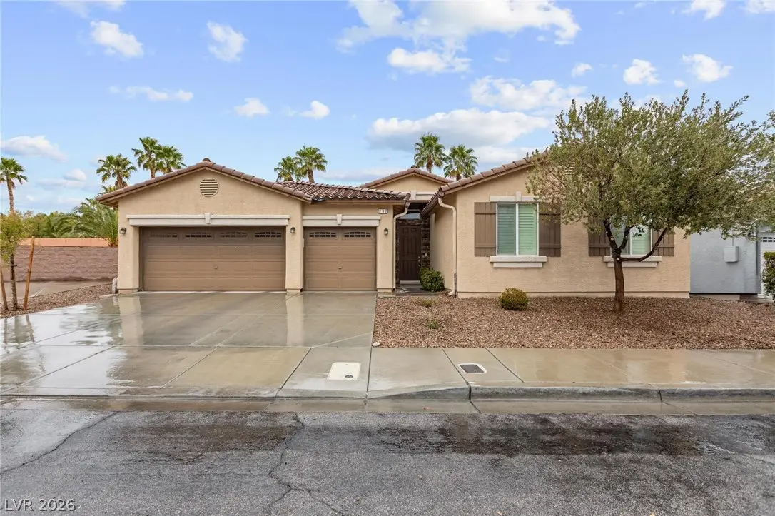 297 Mahalko Court, Henderson, NV 89012 - #1