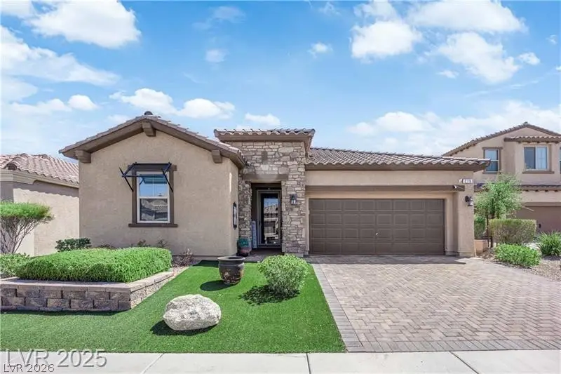 279 Via San Gabriella, Henderson, NV 89011 - #1
