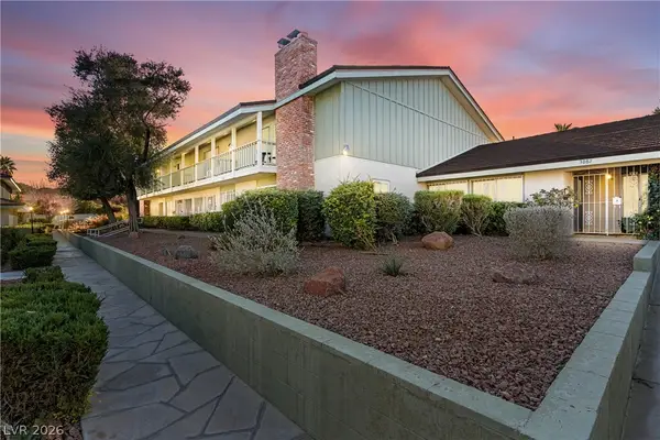 3078 El Camino Avenue, Las Vegas, NV 89102