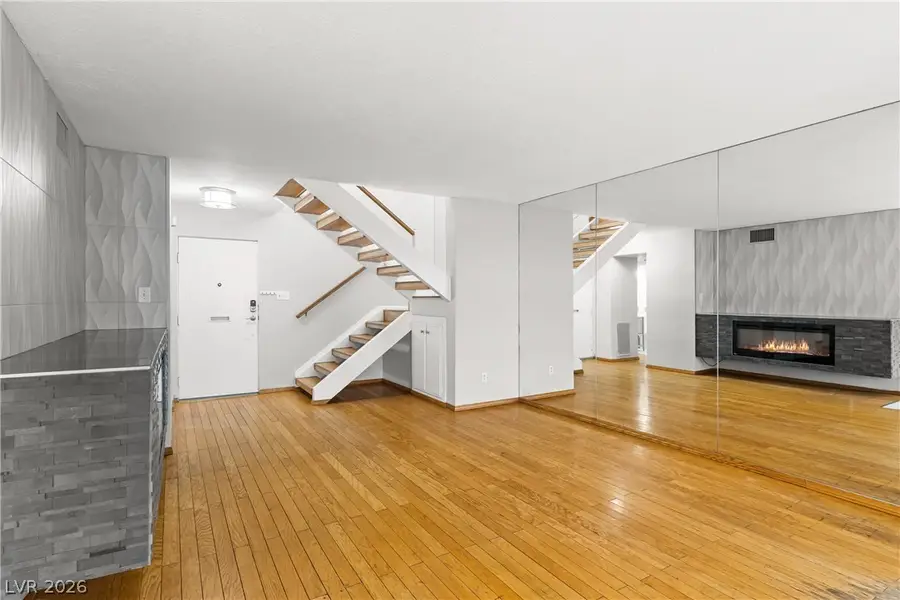 3078 El Camino Avenue, Las Vegas, NV 89102 - #3