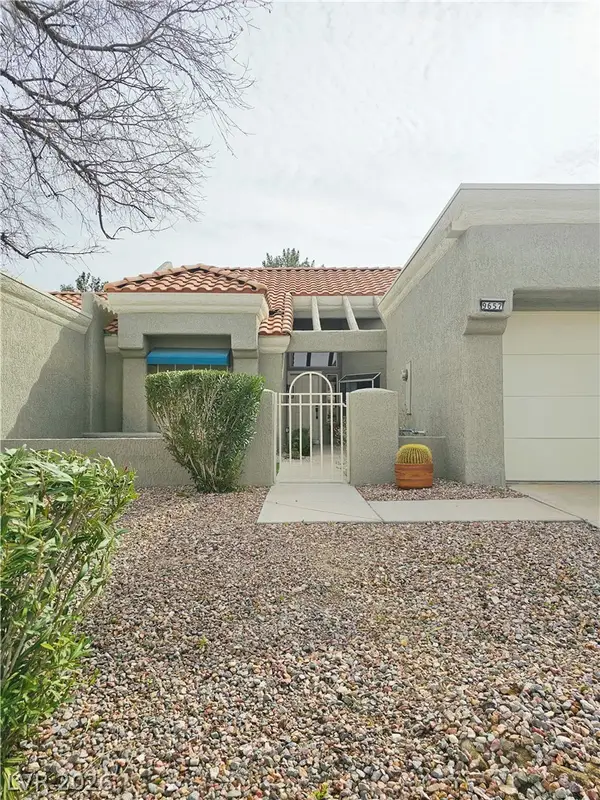9657 Blue Bell Drive, Las Vegas, NV 89134
