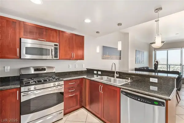 150 Las Vegas Boulevard #1918, Las Vegas, NV 89101