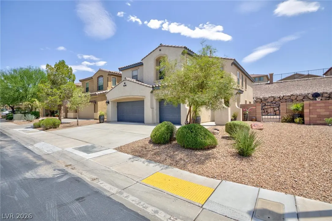 229 Via Franciosa Drive, Henderson, NV 89011 - #1