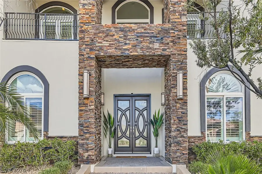 5367 Secluded Brook Court, Las Vegas, NV 89149 - #3