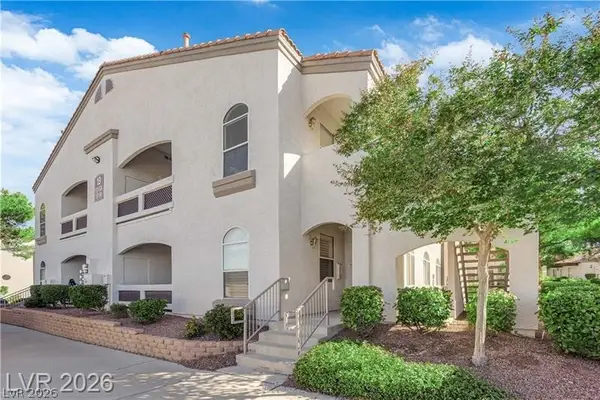 700 Carnegie Street #1311, Henderson, NV 89052