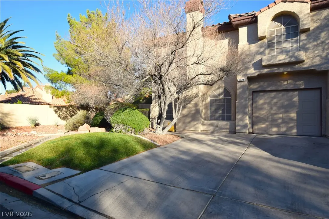 2624 Twin Pines Avenue, Henderson, NV 89074 - #1