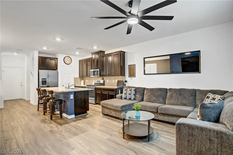 755 Glory Morning Court, North Las Vegas, NV 89086 - #2