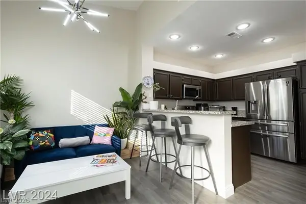 5155 W Tropicana Avenue #2066, Las Vegas, NV 89103