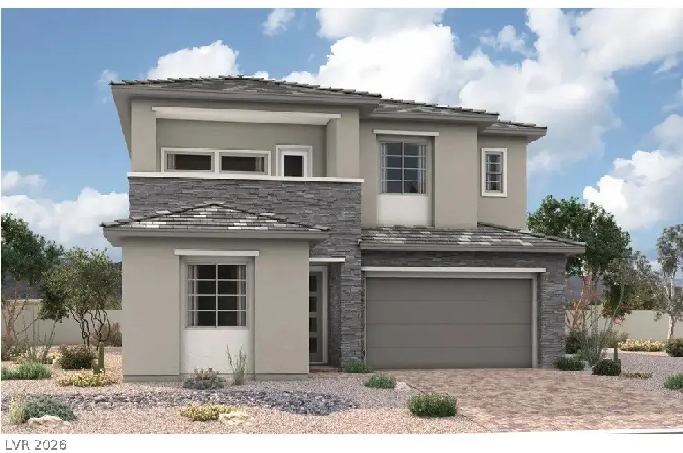 138 Vernalis Avenue, Las Vegas, NV 89138 - #1