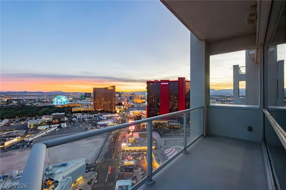 2700 Las Vegas Boulevard #4203, Las Vegas, NV 89109 - #1