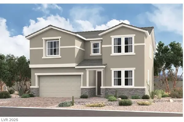 9987 Blazek Bluff Avenue, Las Vegas, NV 89178