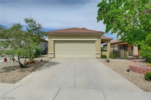 2526 Libretto Avenue, Henderson, NV 89052