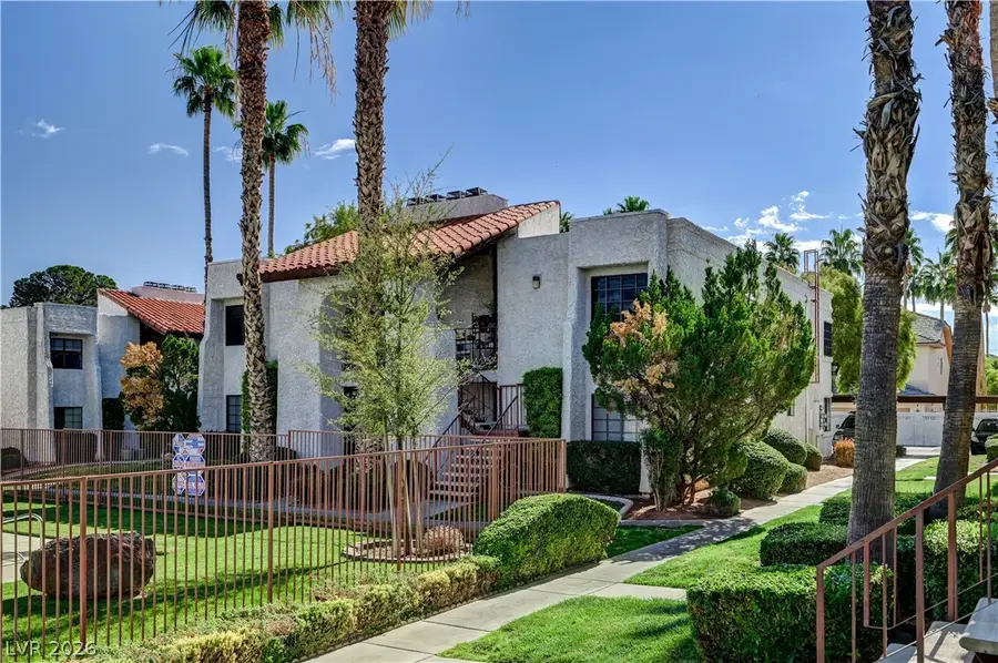5087 Eldora Avenue #3, Las Vegas, NV 89146 - #3