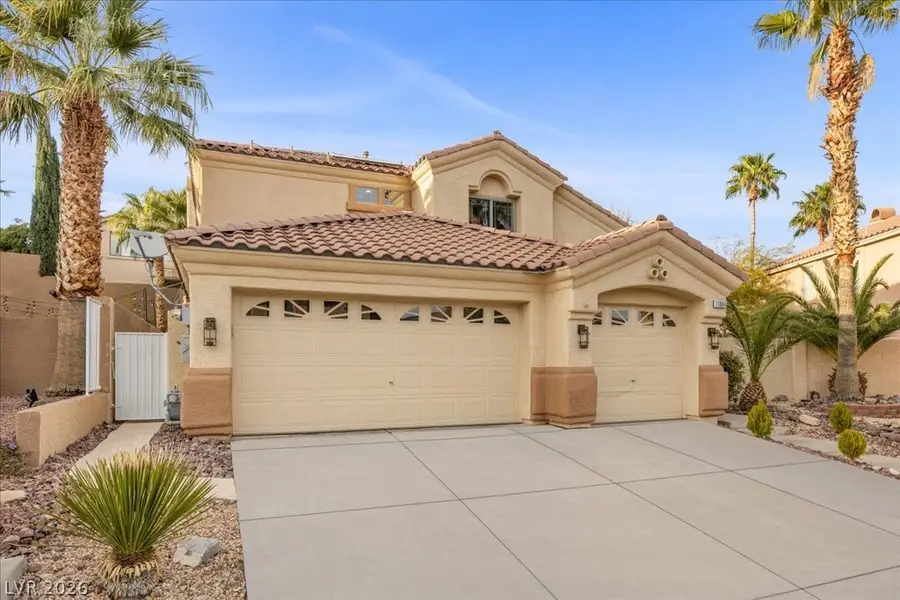 11004 Cliff Swallow Avenue, Las Vegas, NV 89144 - #2