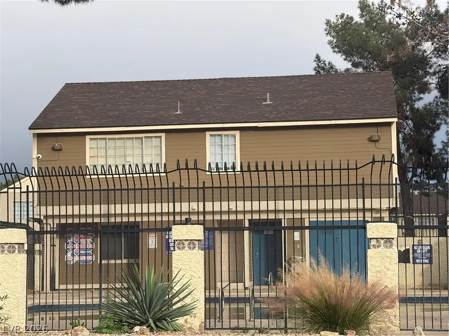 4684 Krissylouise Way, Las Vegas, NV 89121 - #2