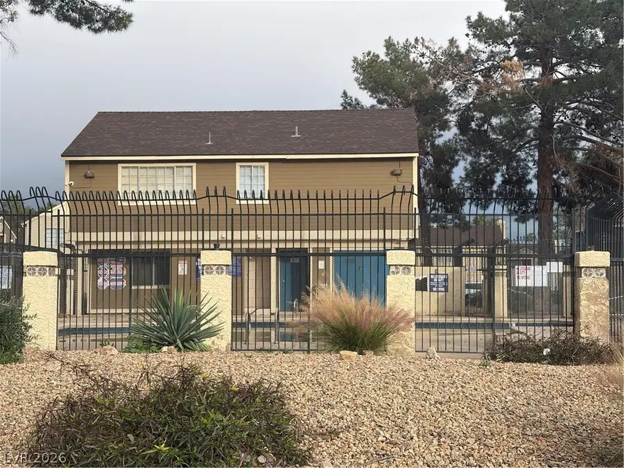 4684 Krissylouise Way, Las Vegas, NV 89121 - #3