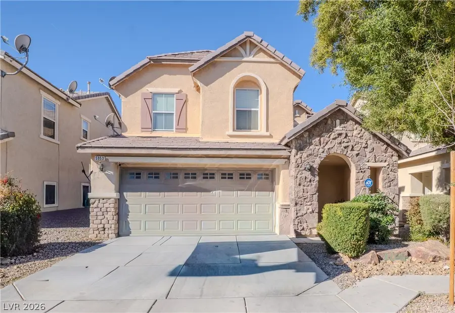 5953 Feral Garden Street, North Las Vegas, NV 89031 - #2