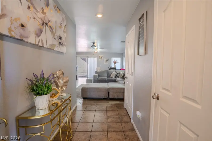 5953 Feral Garden Street, North Las Vegas, NV 89031 - #3