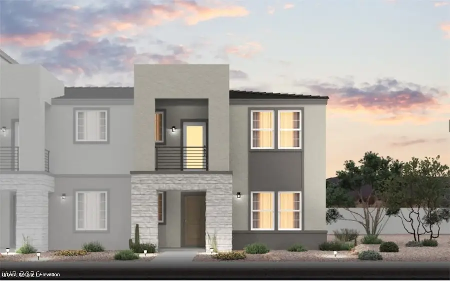 5706 Whimsical Street, Las Vegas, NV 89148 - #2