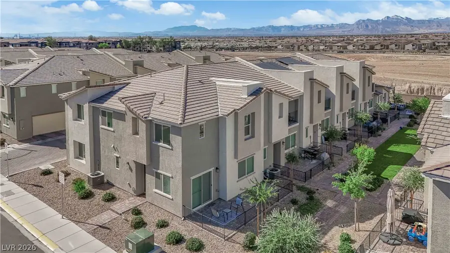 2632 Canary Yellow Court, North Las Vegas, NV 89086 - #2