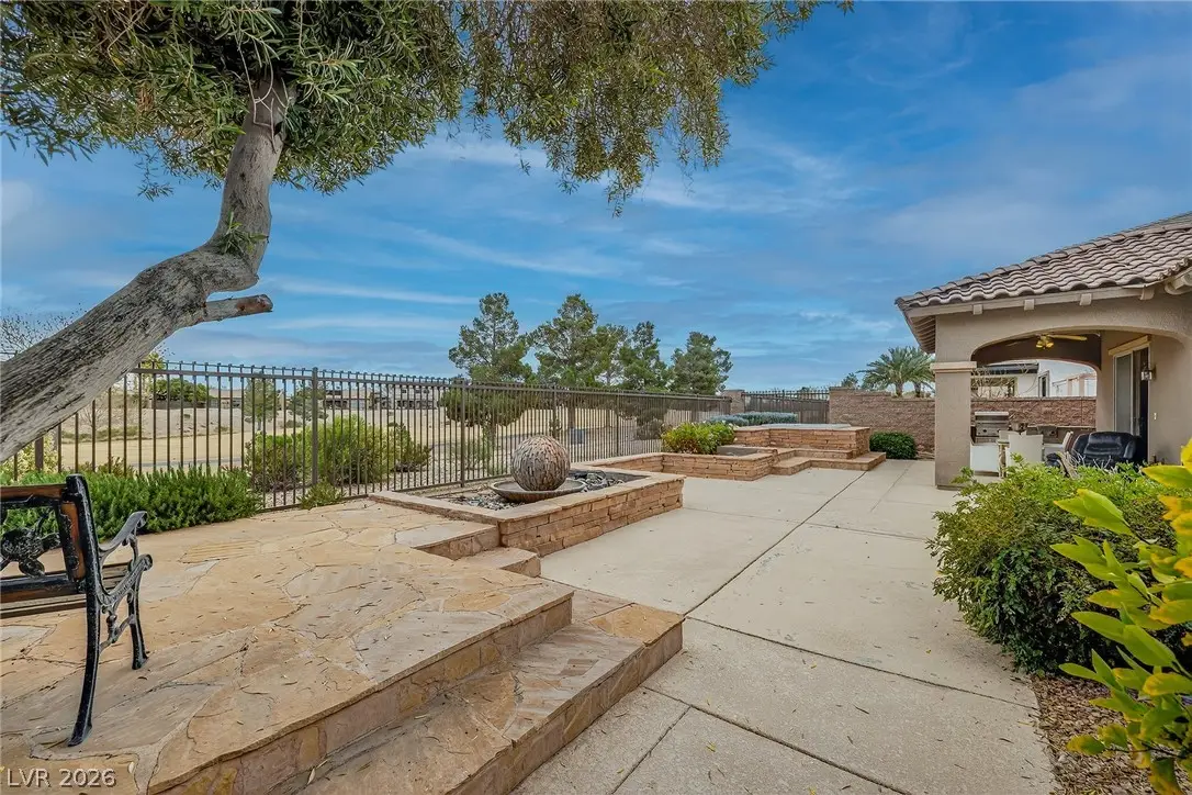 7424 Redbreast Court, North Las Vegas, NV 89084 - #1