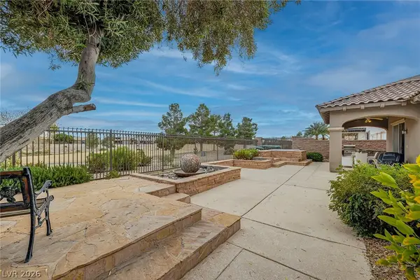 7424 Redbreast Court, North Las Vegas, NV 89084