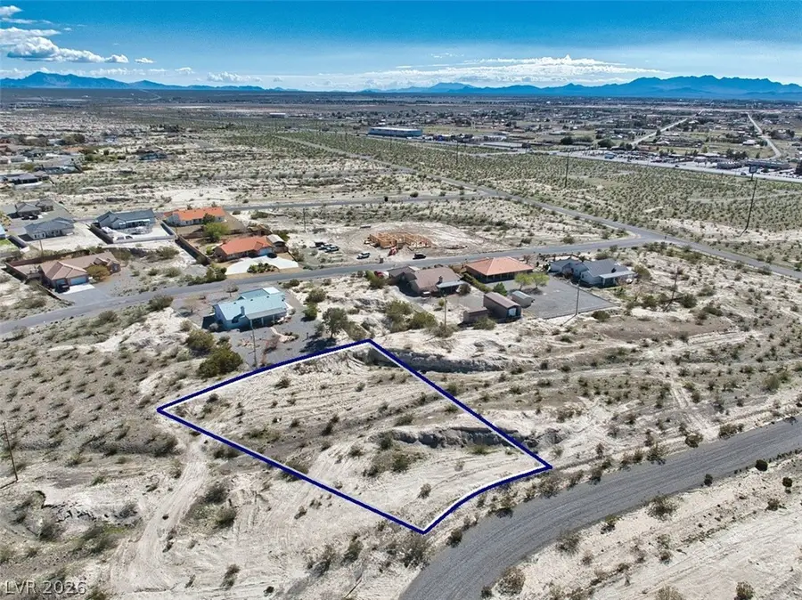 2081 Nemana Lane, Pahrump, NV 89048 - #3
