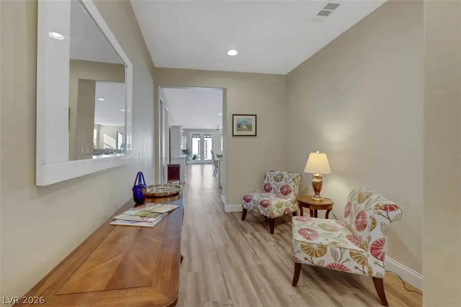 4542 Pearl Falls Avenue, Las Vegas, NV 89141 - #2