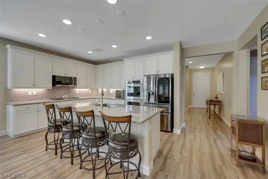 4542 Pearl Falls Avenue, Las Vegas, NV 89141 - #3