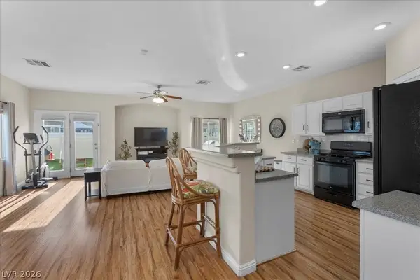 3405 Robust Robin Place #3, North Las Vegas, NV 89084