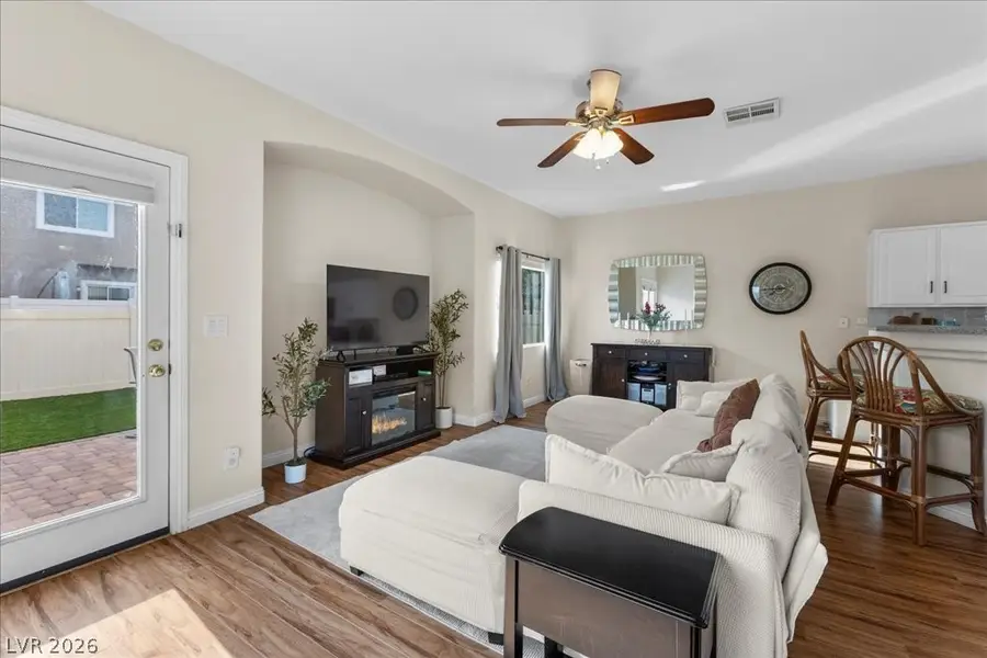 3405 Robust Robin Place #3, North Las Vegas, NV 89084 - #3