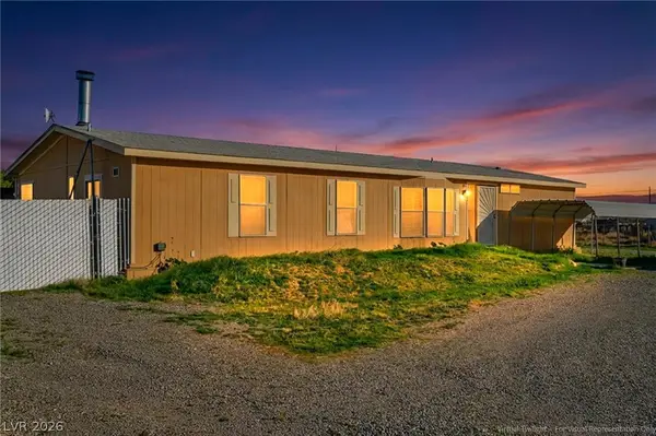 5701 Bonnie Street, Pahrump, NV 89048