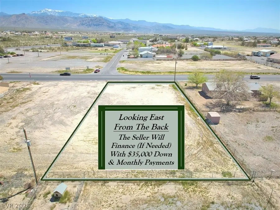 2420 Homestead Road, Pahrump, NV 89048 - #3
