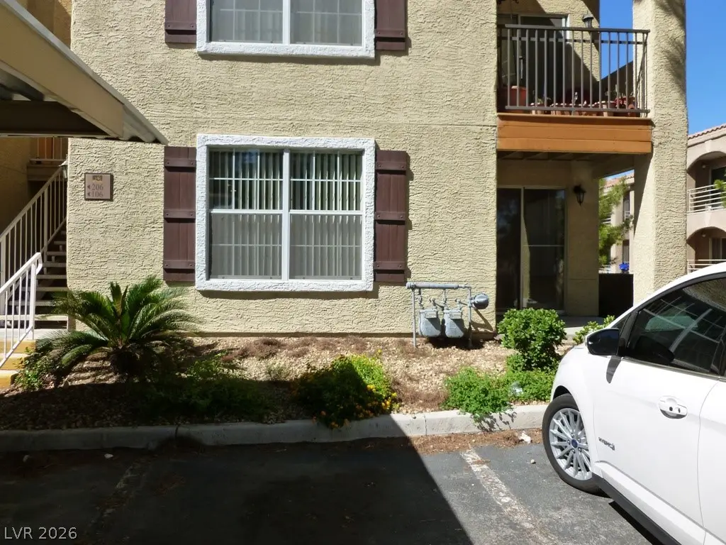 2801 N Rainbow Boulevard #106, Las Vegas, NV 89108 - #1