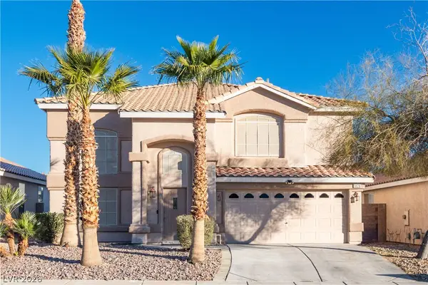 1426 Hometown Avenue, Henderson, NV 89074