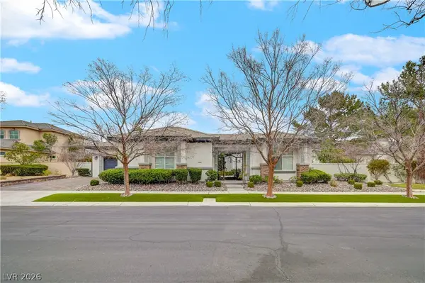 304 Covent Garden Court, Las Vegas, NV 89145