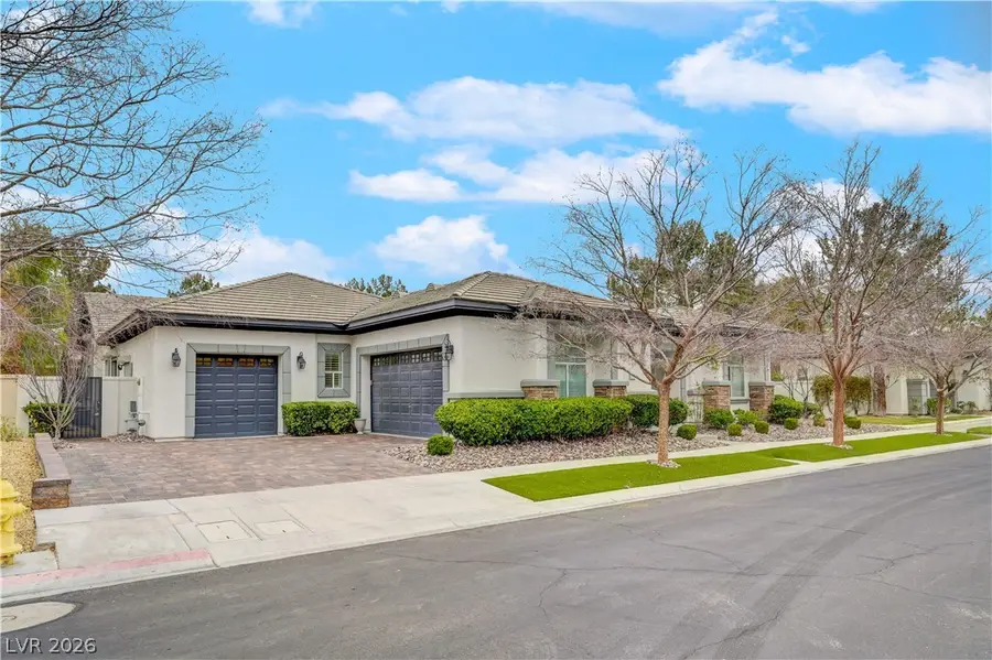 304 Covent Garden Court, Las Vegas, NV 89145 - #2